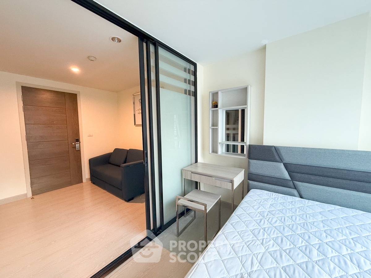 รูป คอนโด 1-ห้องนอน ที่ นิช โมโน สุขุมวิท 50 ใกล้ BTS อ่อนนุช (ID 2070839) - รูปที่ 3/10