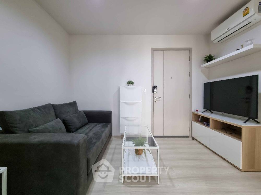 picture 1-BR Condo at Life Sukhumvit 48 near BTS Phra Khanong (ID 1604323) - 1/11