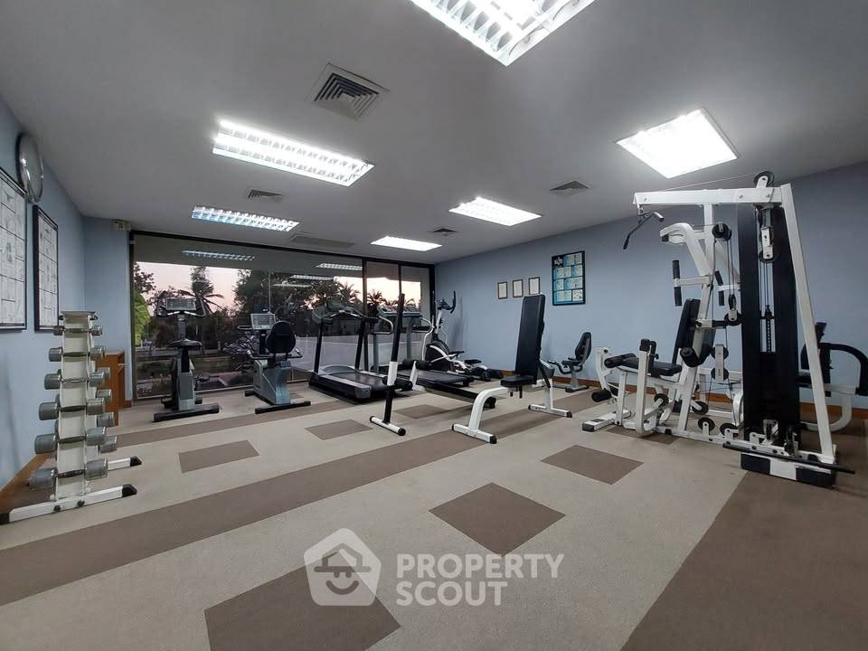รูป คอนโด สตูดิโอ ที่ ปาล์มพาวิลเลี่ยน หัวหิน ใกล้ เมืองหัวหิน (ID 2114136) - รูปที่ 3/5
