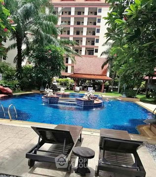 3-BR Condo at Nova Mirage Condominium close to Sanctuary of Truth (ID 2131561)