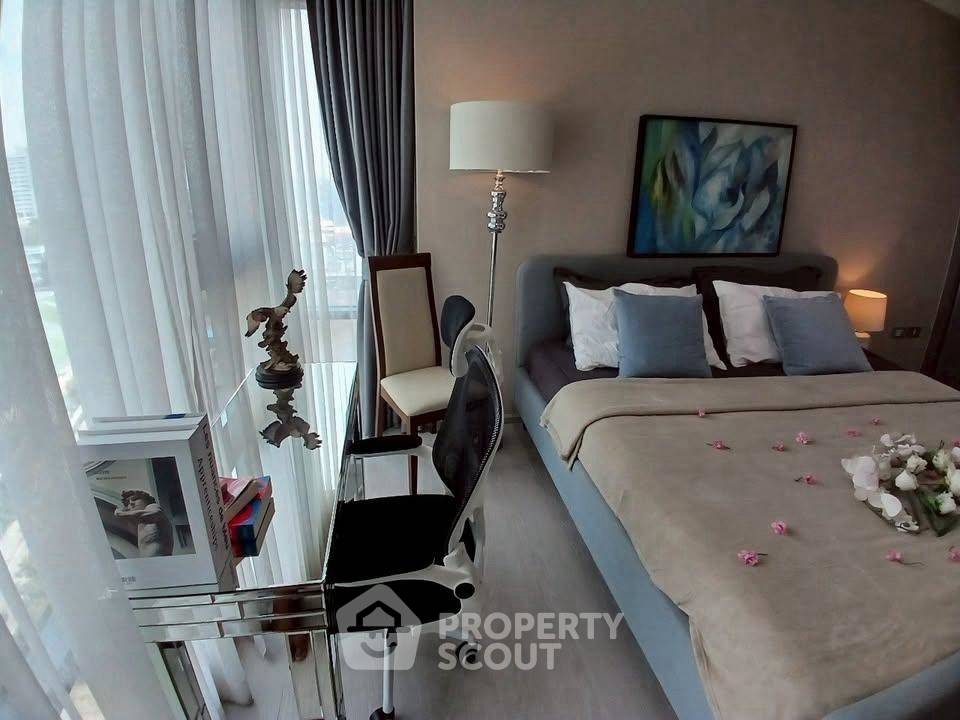 picture 2-BR Condo at Rhythm Sukhumvit 36-38 near BTS Thong Lor (ID 2085582) - 6/20