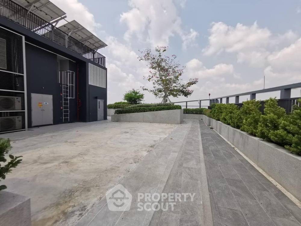รูป คอนโด 1-ห้องนอน ที่ ไอดีโอ โมบิ รางน้ำ ใกล้ ARL ราชปรารภ (ID 1928212) - รูปที่ 13/14