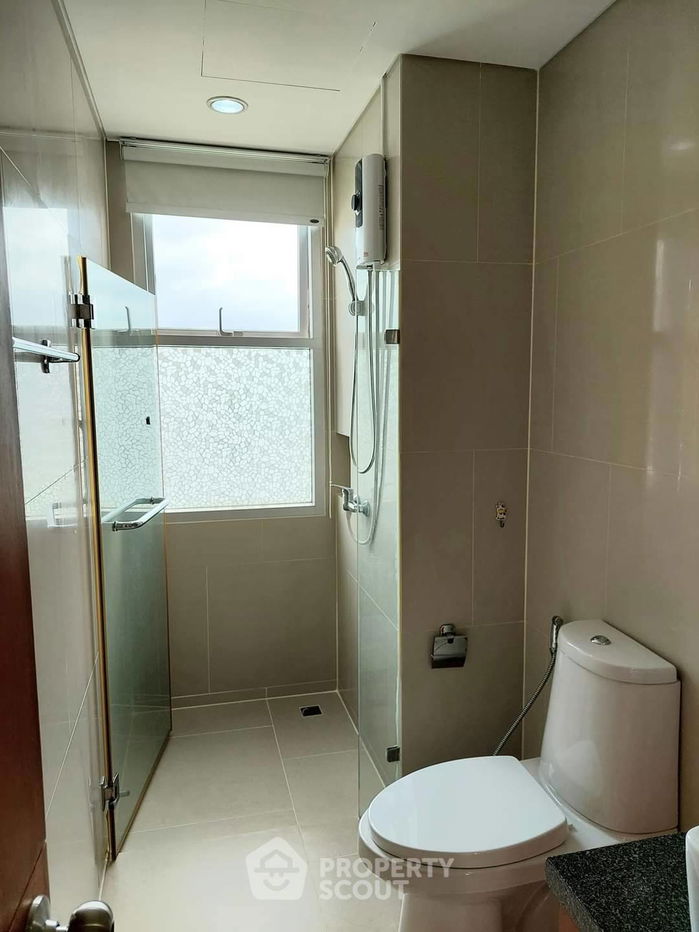 picture 1-BR Condo at Villa Sathorn near BTS Krung Thon Buri (ID 1441702) - 5/6