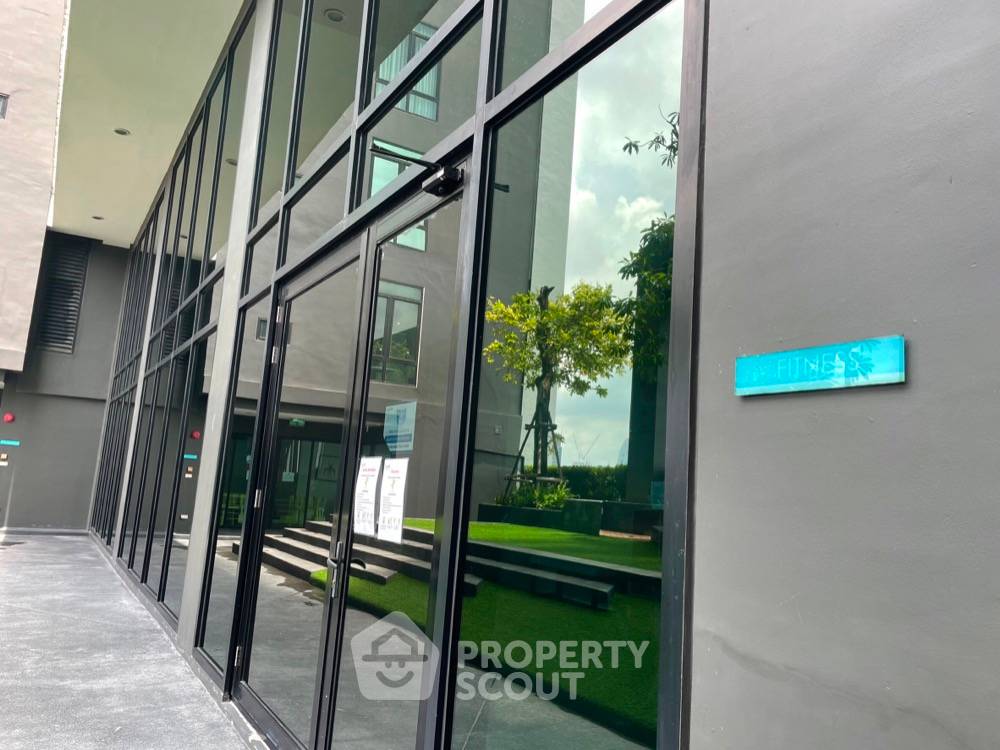 รูป คอนโด 1-ห้องนอน ที่ เดอะ แคปปิตอล ราชปรารภ-วิภาฯ ใกล้ MRT สุทธิสาร (ID 597942) - รูปที่ 11/19