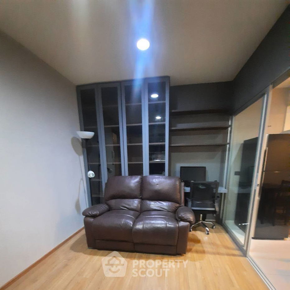 รูป คอนโด 1-ห้องนอน ที่ ฟิวส์ จันทร์-สาทร ใกล้ ถนนจันทน์ (ID 761421) - รูปที่ 4/4