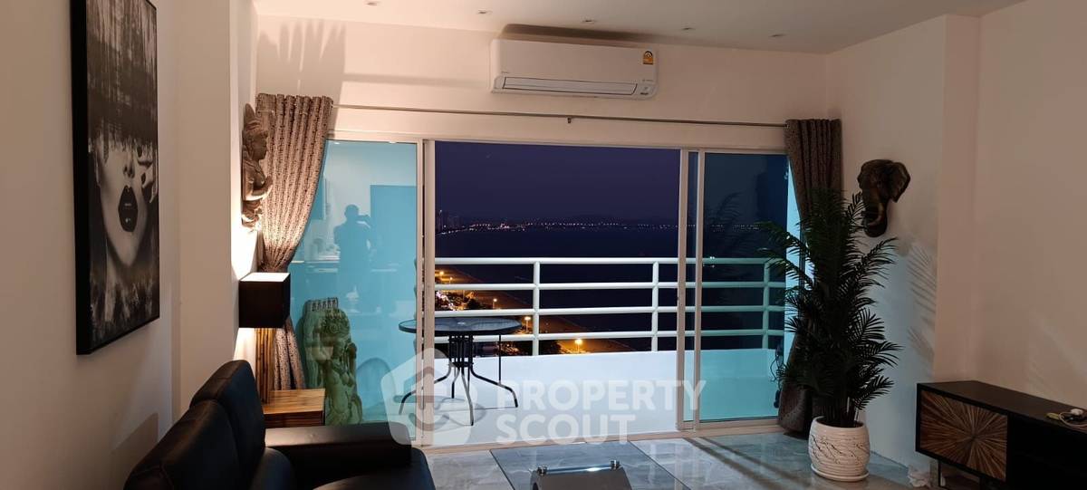 picture 1-BR Condo at View Talay 8 Condominium Jomtien close to Jomtien Beach (ID 2105022) - 5/13