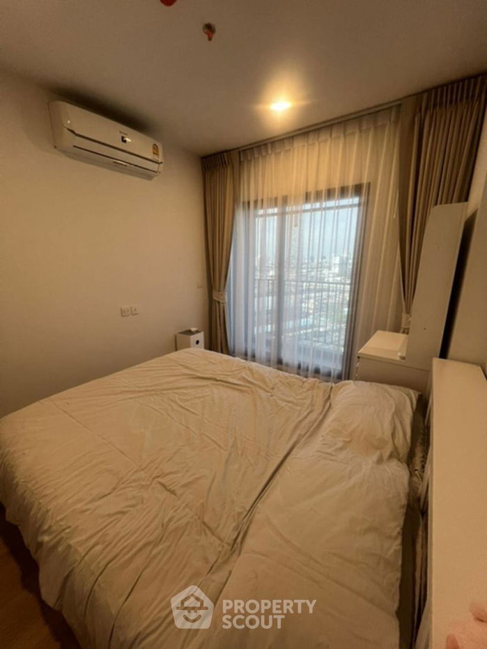 picture 1-BR Condo at LIFE Rama 4 - Asoke near MRT Queen Sirikit National Convention Centre (ID 1957556) - 8/9