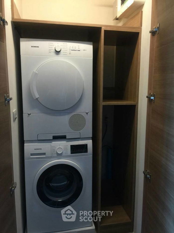 รูป คอนโด 2-ห้องนอน ที่ ริธึ่ม สาทร ใกล้ BTS สะพานตากสิน (ID 298119) - รูปที่ 11/20