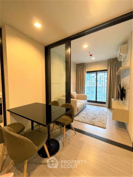 1-BR Condo at Life Asoke Hype near ARL Makkasan (ID 1686814)