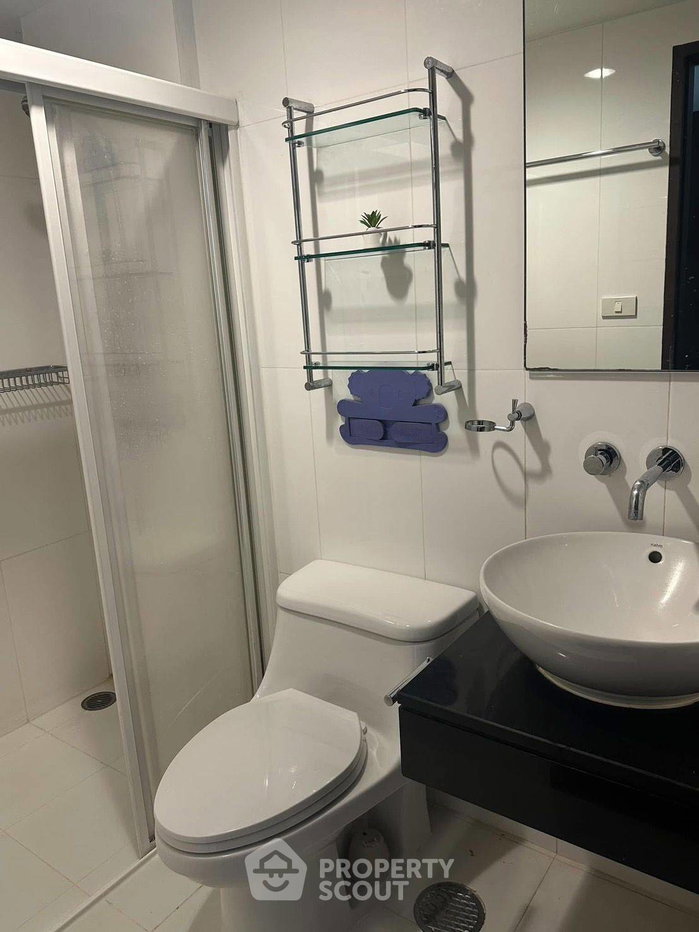 รูป คอนโด 2 ห้องนอน 85 ตร.ม. ยูร์บานา ลังสวาน ใกล้ BTS ราชดำริ 400 ม. (ID 2150104) - รูปที่ 7/17