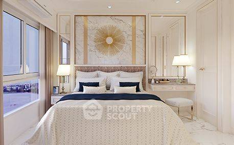 รูป คอนโด 1-ห้องนอน ที่ ดิ เอ็มไพร์ ทาวเวอร์ พัทยา ใกล้ เมืองพัทยา (ID 1275371) - รูปที่ 2/5