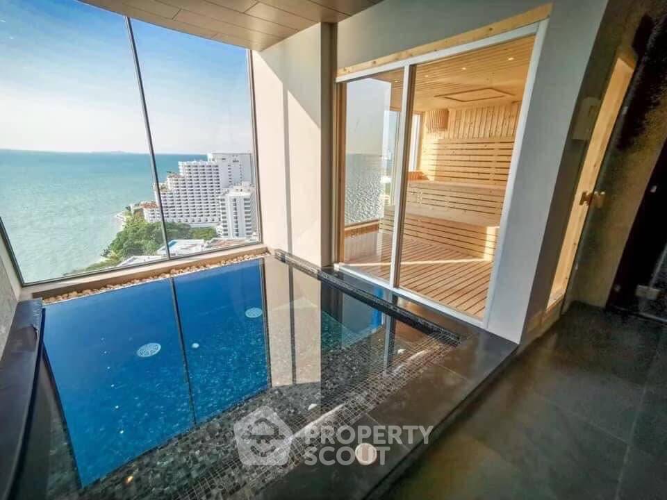 picture 1-BR Condo at Andromeda Condominium Pattaya close to Phratamnak (ID 995537) - 6/12