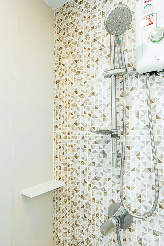 รูป คอนโด 2-ห้องนอน ที่ เดอะทรี สุขุมวิท 64 ใกล้ BTS ปุณณวิถี (ID 667984) - รูปที่ 26/27