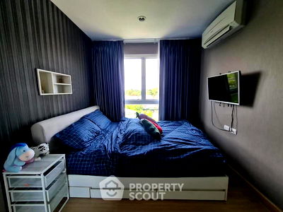 Condos for sale Muang Pattaya 1 School : 1-BR Condo at Natureza Condominium North Pattaya close to Pattaya (ID 1177130)