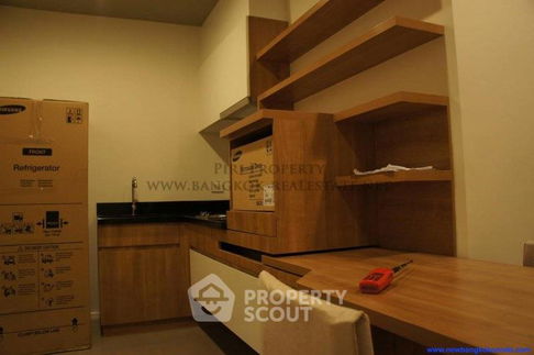 1-BR Condo at Blocs 77 near BTS On Nut (ID 509626)