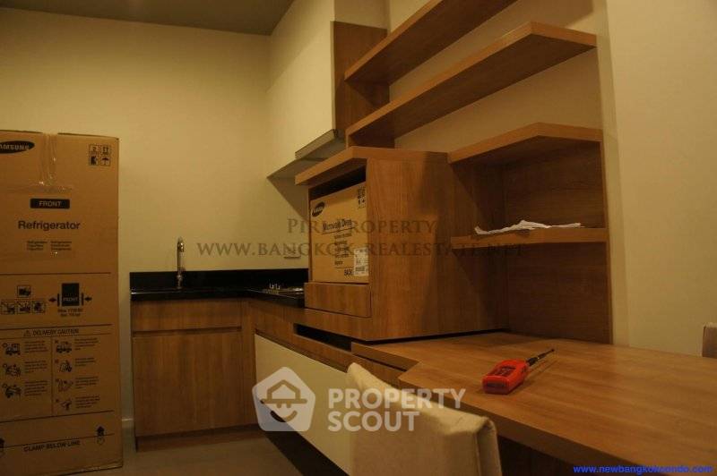 picture 1-BR Condo at Blocs 77 near BTS On Nut (ID 509626) - 1/3