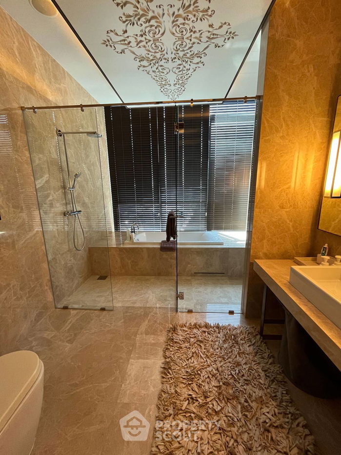 picture 3-BR Condo at Hyde Sukhumvit 13 Condominium near BTS Nana (ID 1479772) - 19/37