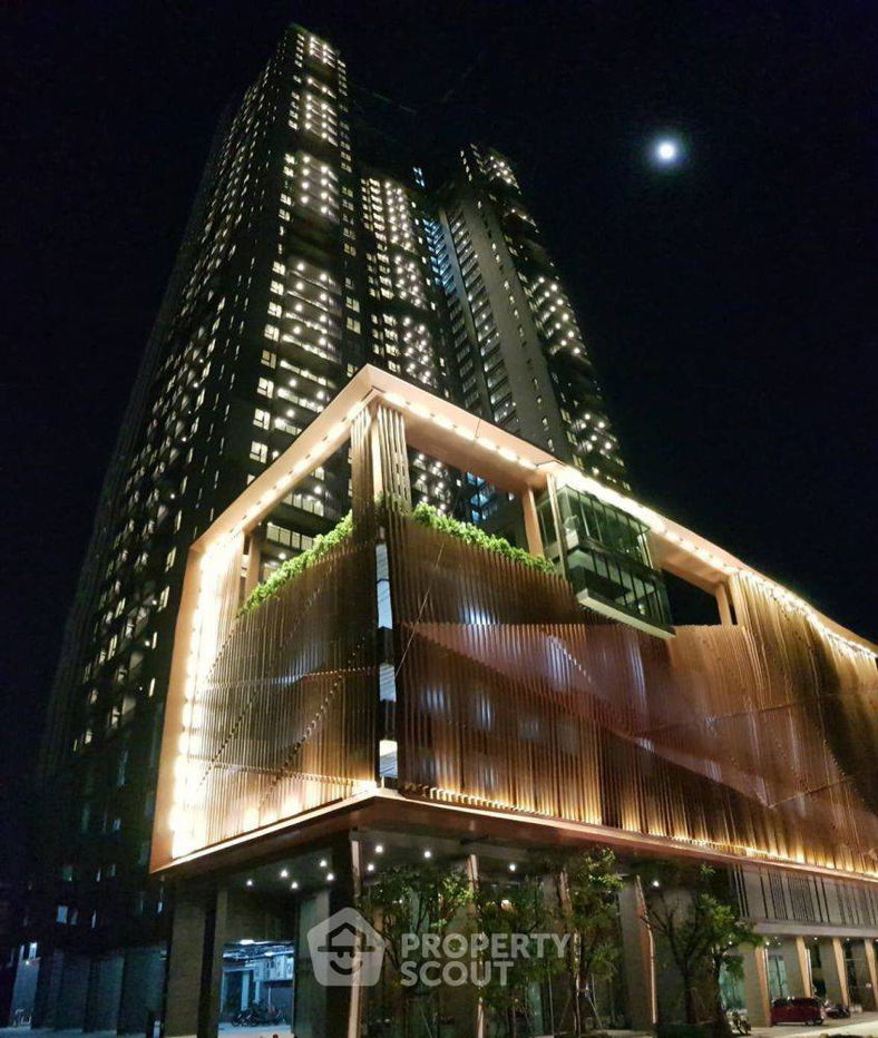 picture 2-BR Condo at C Ekkamai near ARL Ramkhamhaeng (ID 2143416) - 1/7