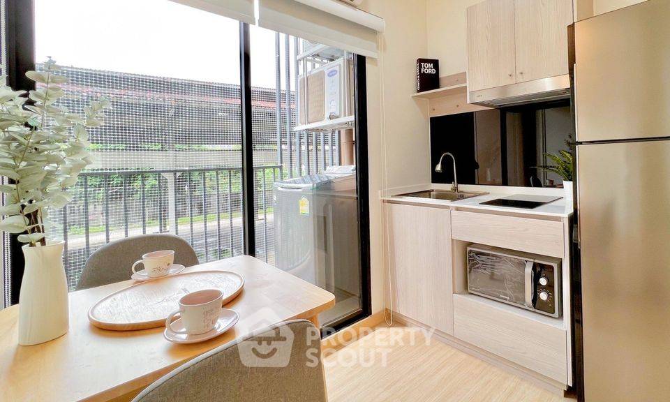 รูป คอนโด 1-ห้องนอน ที่ เดอะทรี อ่อนนุช สเตชั่น ใกล้ BTS อ่อนนุช (ID 938539) - รูปที่ 10/12