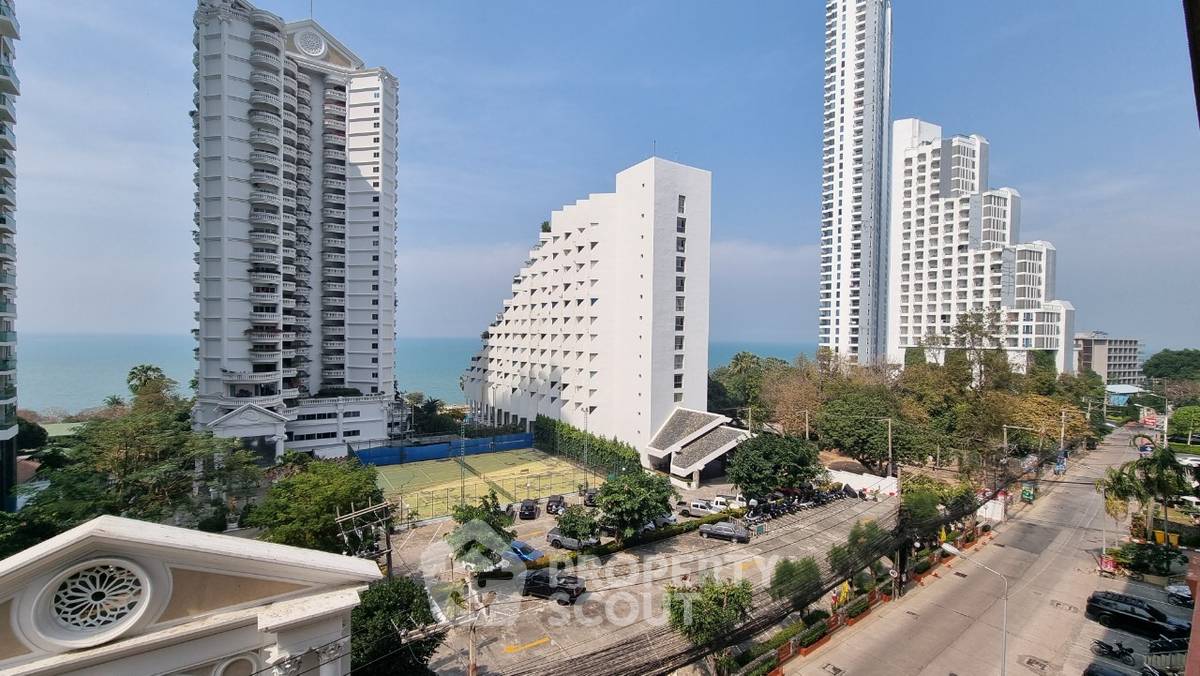 รูป คอนโด 1-ห้องนอน ที่ โนวา มิราจ คอนโดมิเนียม ใกล้ ปราสาทสัจธรรม (ID 2136946) - รูปที่ 9/13
