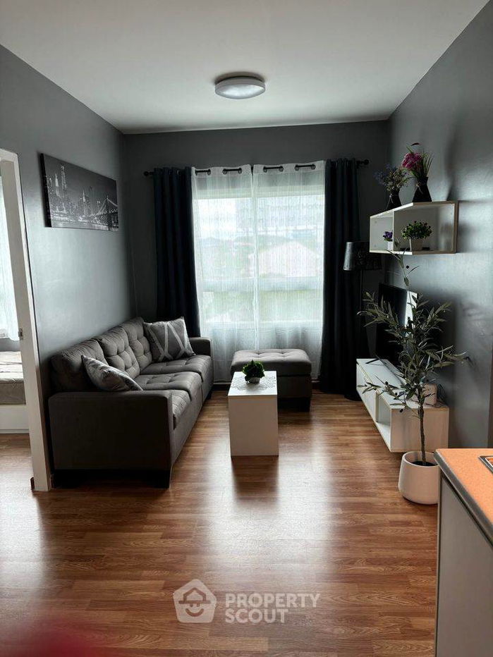 รูป คอนโด 2-ห้องนอน ที่ เดอะ ทรัสต์ หัวหิน ใกล้ เมืองหัวหิน (ID 1575284) - รูปที่ 5/25