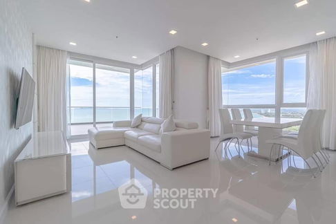 3-BR Condo at Del Mare Condominium close to Bangsaray (ID 2046474)