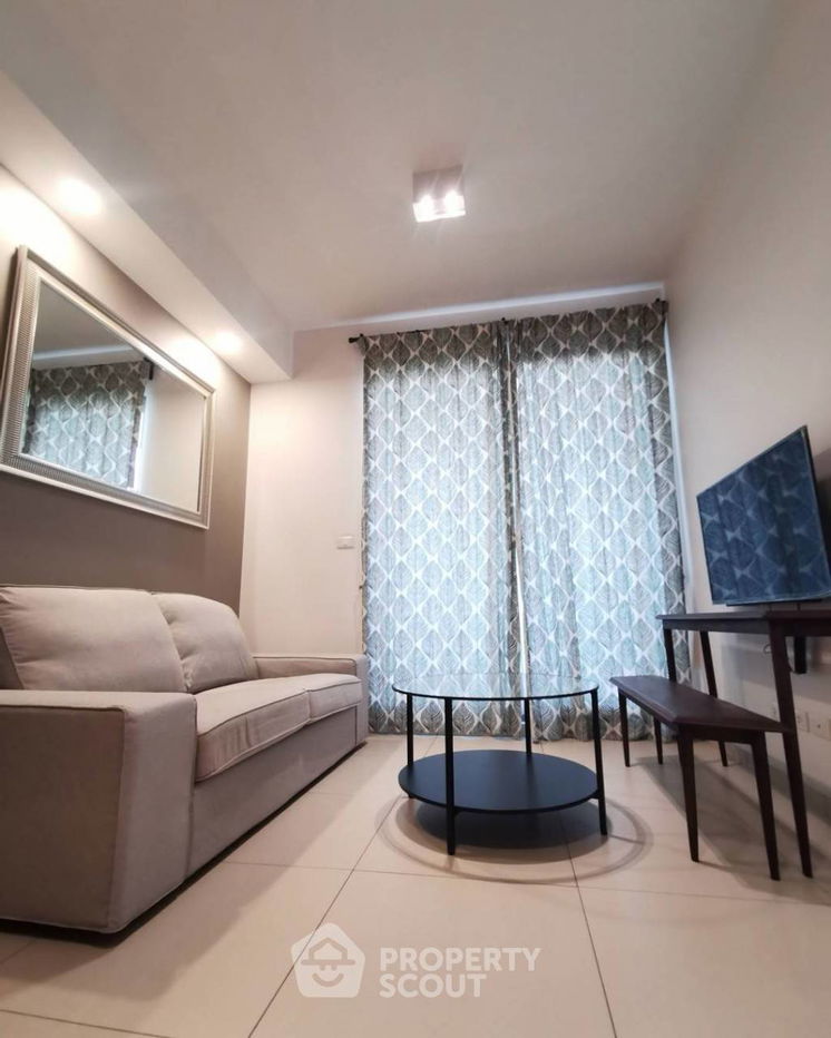 picture 1-BR Condo at The Lofts Ekkamai near BTS Ekkamai (ID 1904997) - 10/15