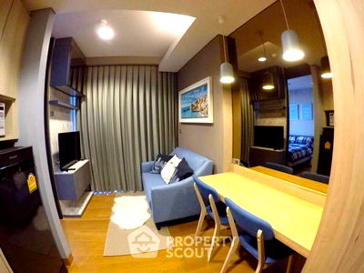 Condos for sale BTS Phrom Phong : 1-BR Condo at The Lumpini 24 near BTS Phrom Phong (ID 890211)