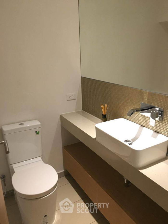 picture 2-BR Condo at The Lofts Ekkamai near BTS Ekkamai (ID 2028486) - 5/21