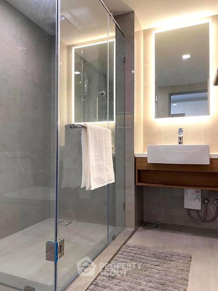 รูป คอนโด 1-ห้องนอน ที่ ดุสิตดีทู เรสซิเดนเซส หัวหิน ใน หนองแก (ID 2118651) - รูปที่ 10/10