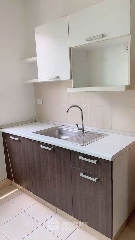 รูป คอนโด 1-ห้องนอน ที่ ศุภาลัย ซิตี้ รีสอร์ท รามคำแหง คอนโดมิเนียม ใกล้ รามคำแหง (ID 1305916) - รูปที่ 7/8