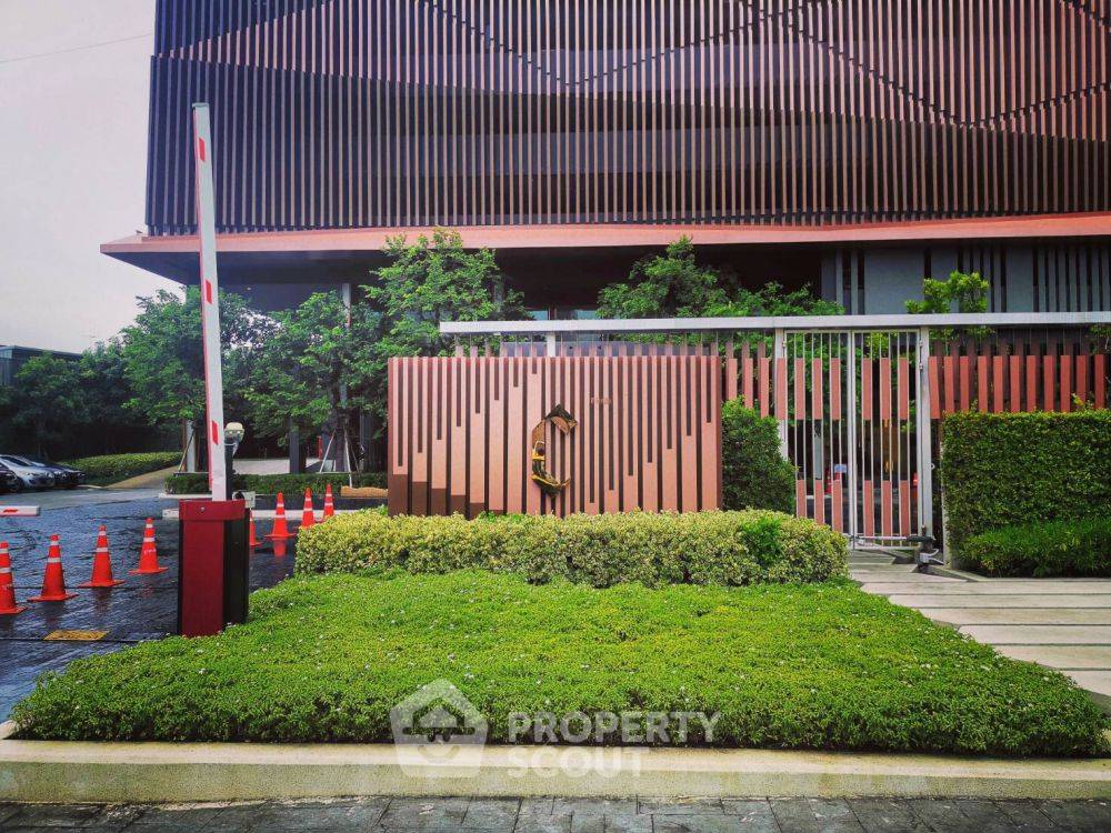 picture 2-BR Condo at C Ekkamai near ARL Ramkhamhaeng (ID 2143416) - 2/7