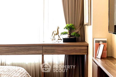 Condos for sale : 3-BR Condo at Menam Residences in Wat Phraya Krai (ID 1530916)