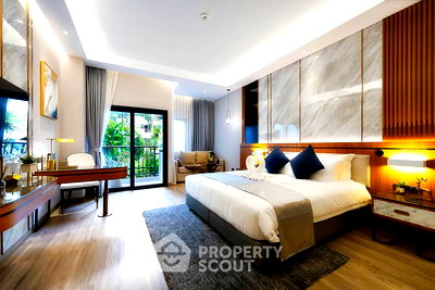 Condos for sale : 1-BR Condo at Wyndham Jomtien Pattaya close to Pattaya (ID 1292207)