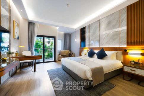 1-BR Condo at Wyndham Jomtien Pattaya close to Pattaya (ID 1292207)