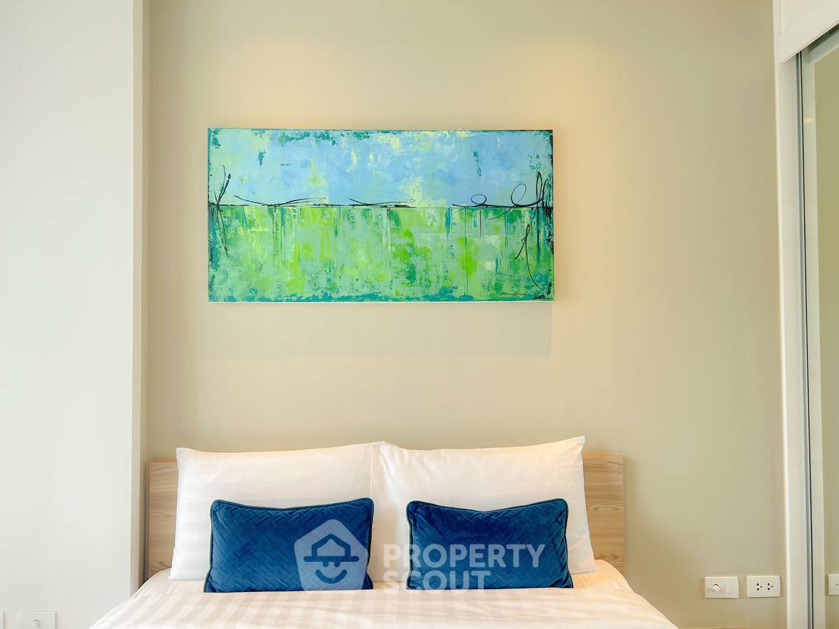 2-BR Condo at Diamond Condominium Phuket Bangtao close to Laguna (ID 1552899) - image 2