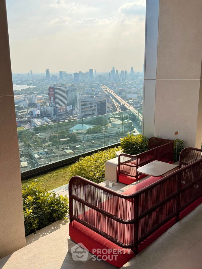 รูป คอนโด 1-ห้องนอน ที่ ไลฟ์ พระราม 4 - อโศก ใกล้ MRT ศูนย์การประชุมแห่งชาติสิริกิติ์ (ID 2131876) - รูปที่ 4/11