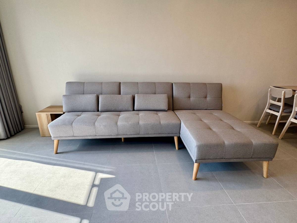 picture 1-BR Condo at VIP Condochain Pattaya in Na Chom Thian (ID 1354180) - 9/12