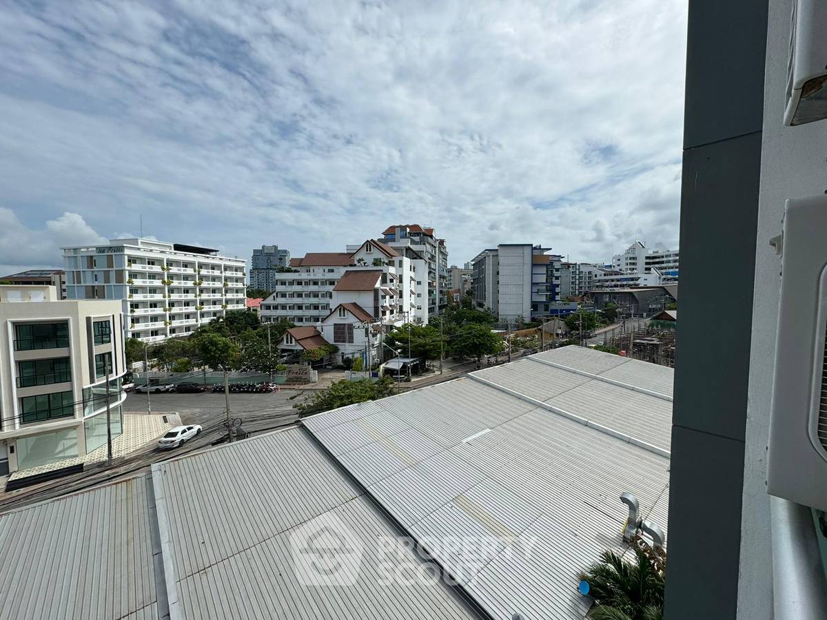 รูป คอนโด 1-ห้องนอน ที่ ลากูน่าเบย์ คอนโดมีเนียม ใกล้ ถนนพระตำหนัก พัทยา (ID 2057230) - รูปที่ 14/18