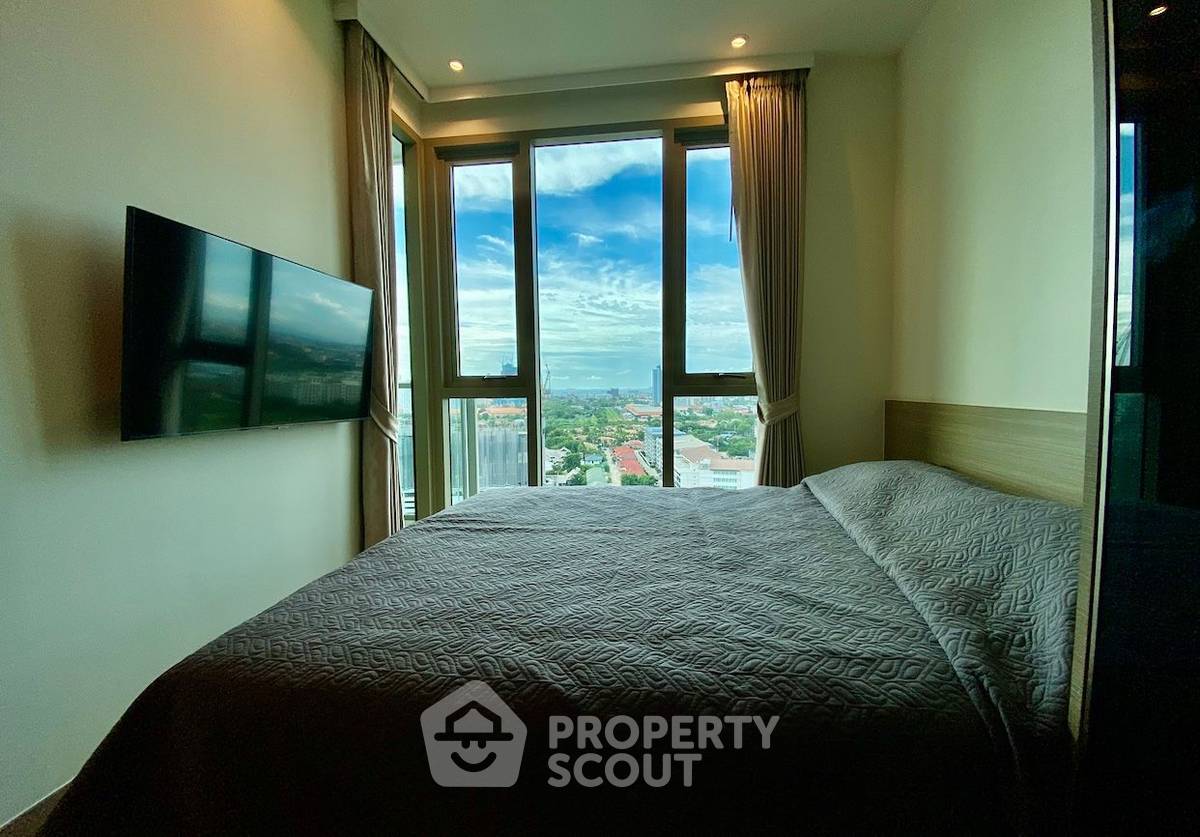 picture 1-BR Condo at The Riviera Ocean Drive close to Jomtien Beach (ID 2133609) - 15/22