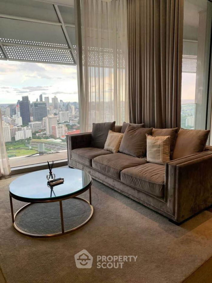 picture 2-BR Condo at Magnolias Ratchadamri Boulevard near BTS Ratchadamri (ID 1979990) - 10/11