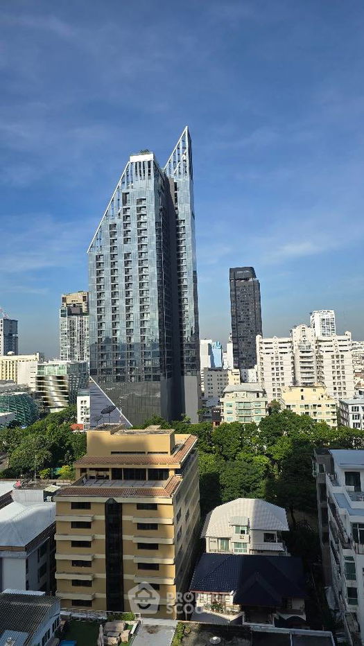 picture 1-BR Condo at The Complete Rajprarop near ARL Ratchaprarop (ID 2021556) - 27/28