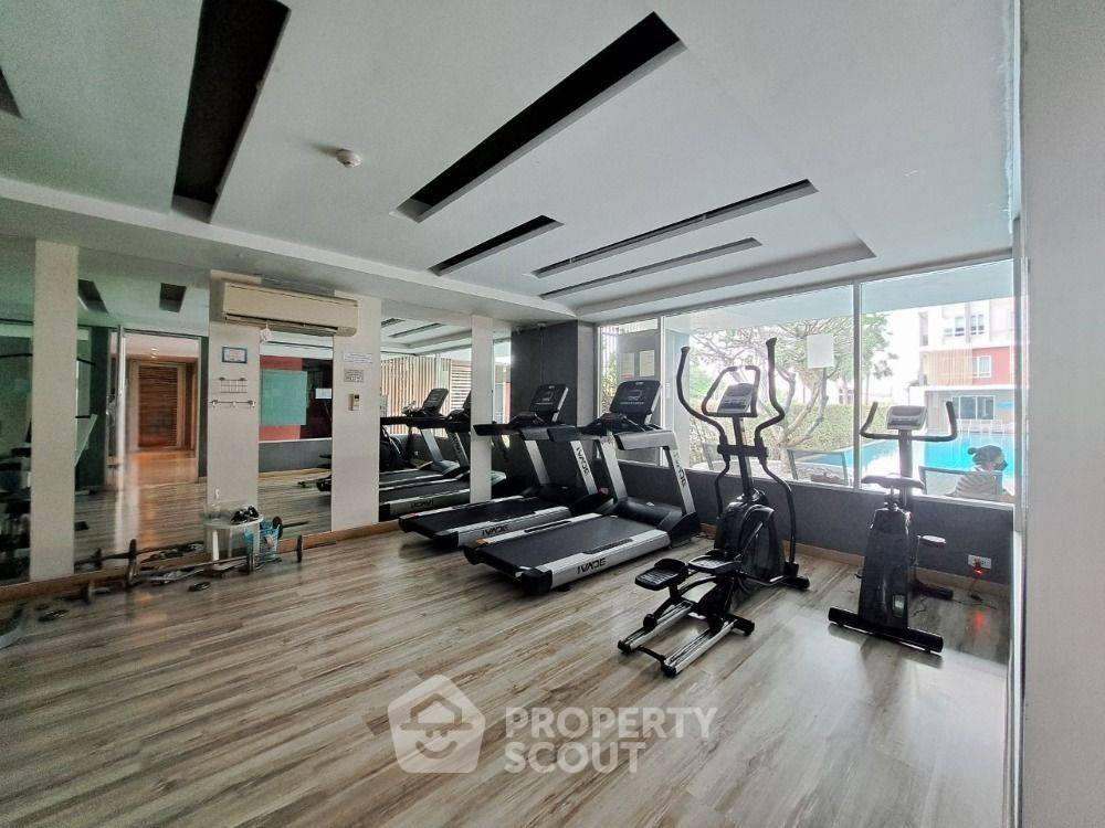 รูป คอนโด 2-ห้องนอน ที่ แชมเบอร์ส รามอินทรา ใน รามอินทรา (ID 1495288) - รูปที่ 3/5