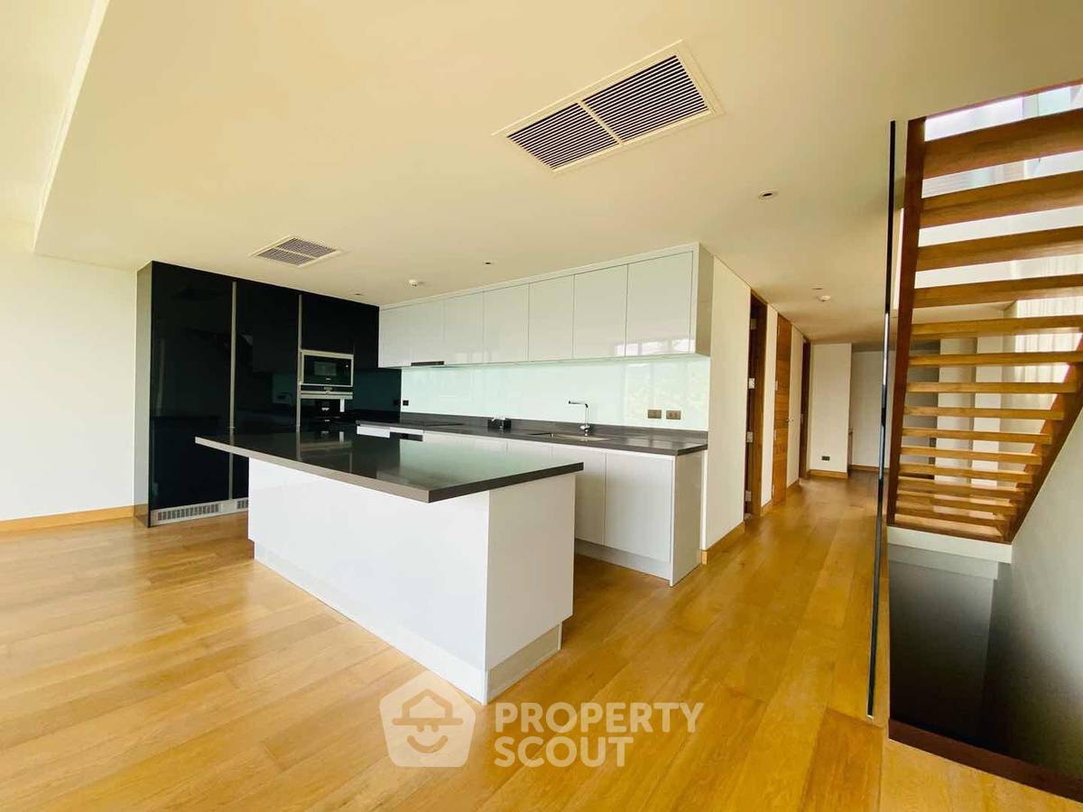 picture Blue Point Condos - 5-bed grand penthouse with private rooftop terrace overlooking Patong Beach (ID 992300) - 21/26