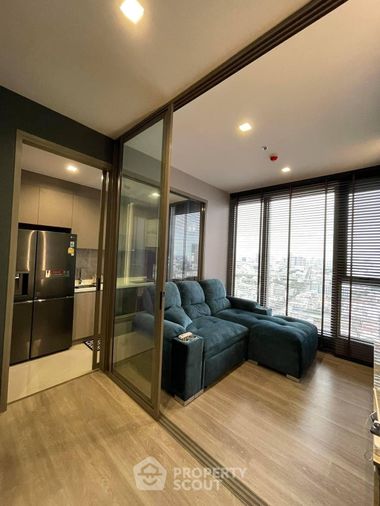 1-bed condo for sale, 43.5 sqm, RHYTHM CHAROENKRUNG PAVILLION