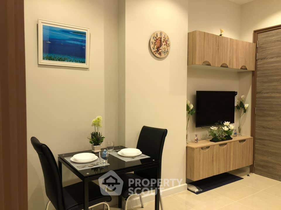 picture 1-BR Condo at Mayfair Place Sukhumvit 50 near BTS On Nut (ID 825424) - 4/4