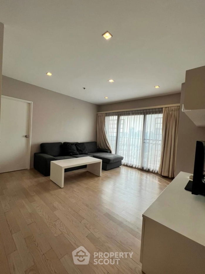 picture 3-BR Condo at Noble Remix near BTS Thong Lor (ID 972798) - 3/12