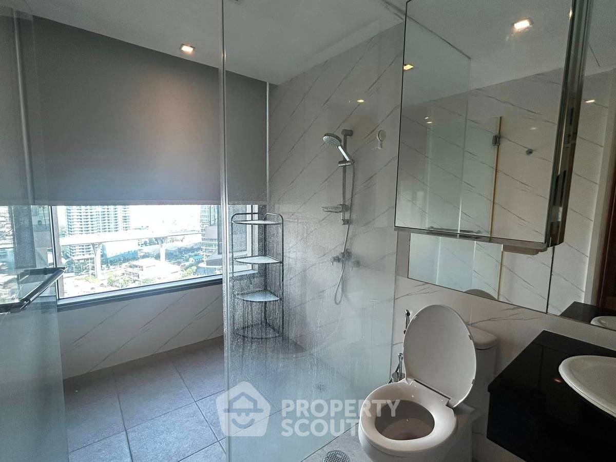 รูป คอนโด 1-ห้องนอน ที่ เดอะ พาโน พระราม 3 ใน บางโพงพาง (ID 1857142) - รูปที่ 18/18