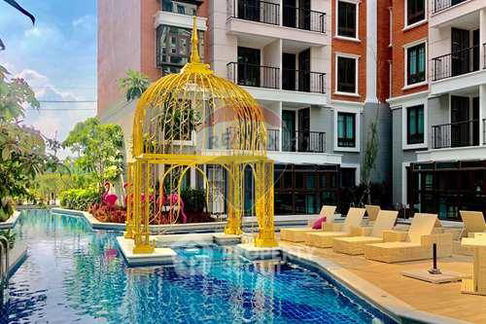 2-BR Condo at Casa España close to Phratamnak (ID 1834013)