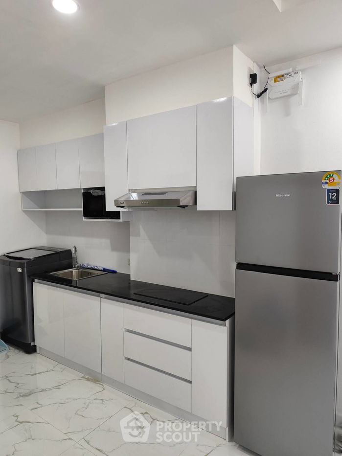 picture 1-BR Condo at View Talay 5 Condominium Jomtien close to Jomtien Beach (ID 2137179) - 8/10